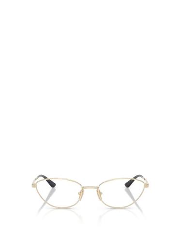 보그 아이웨어 [해외직구] 25FW 보그 안경 VO4355 848 PALE GOLD
