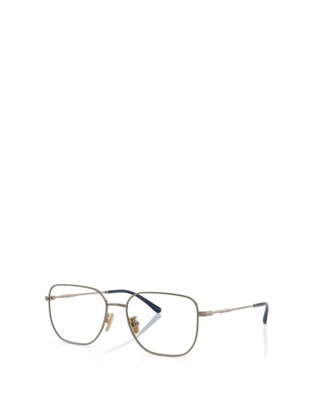 보그 아이웨어 [해외직구] 26FW 보그 안경 VO4335D 5138 LIGHT BROWN 착용컷