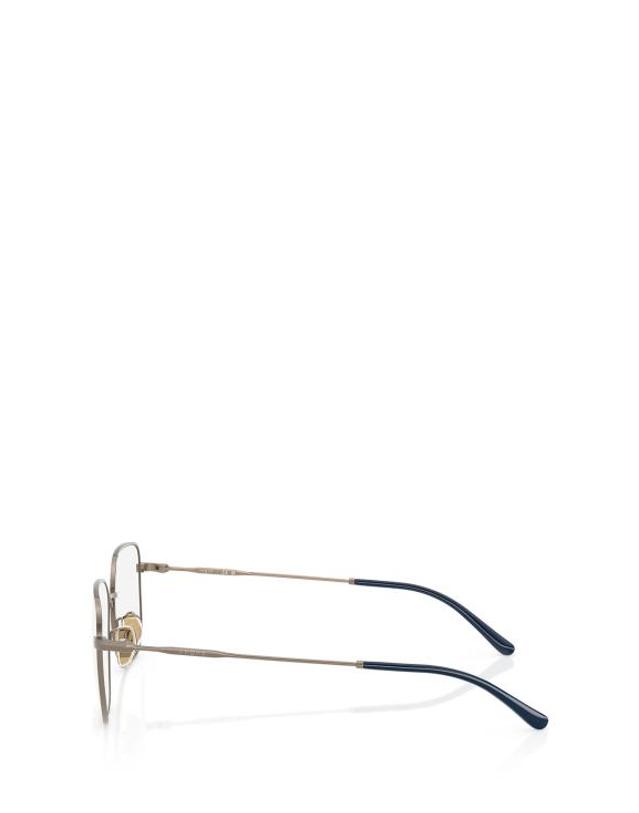 보그 아이웨어 [해외직구] 26FW 보그 안경 VO4335D 5138 LIGHT BROWN 착용컷