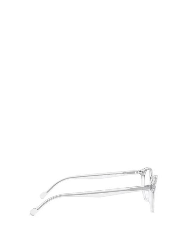 보그 아이웨어 [해외직구] 26FW 보그 안경 VO5326 W745 TRANSPARENT 착용컷
