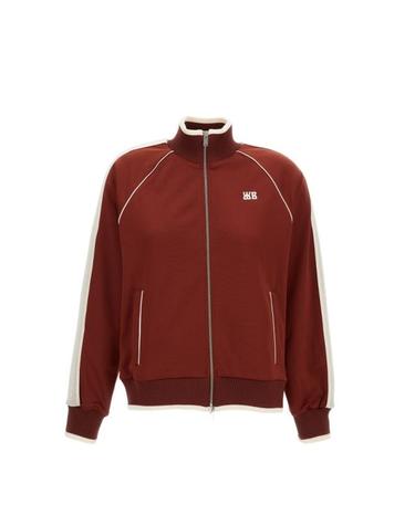 [해외직구] 26SS 웨일즈보너 자켓 MS26JE06JE10301 Brown