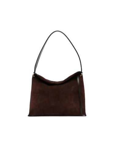 [해외직구] 26FW 반들러 숄더백 PENELOPE TOTE SMALL ACAI RED
