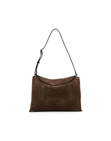 [해외직구] 26FW 반들러 숄더백 PENELOPE SLOUCH BAG PALIS BROWN