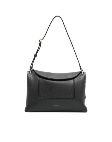 [해외직구] 26FW 반들러 숄더백 PENELOPE SLOUCH BAG BLACK
