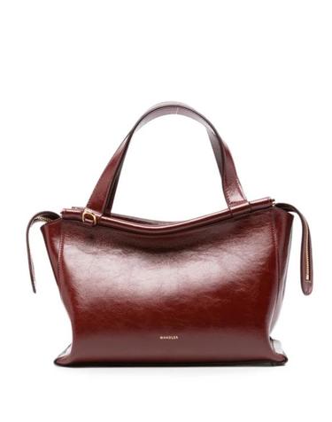 [해외직구] 26FW 반들러 숄더백 000162 2070 RUBY GLAZE