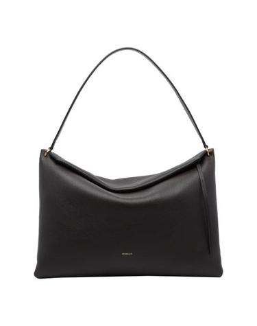 [해외직구] 26FW 반들러 숄더백 000161 1783 BLACK
