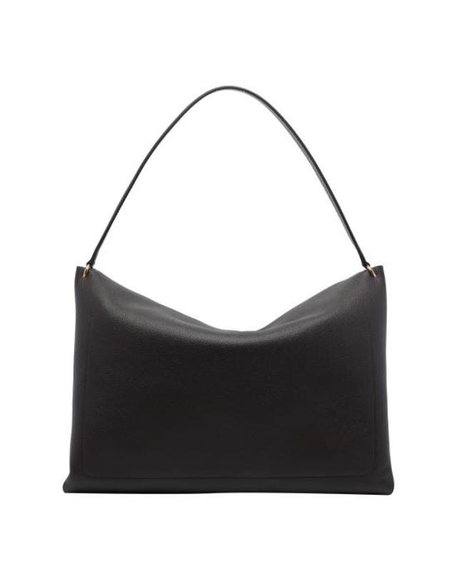 반들러 [해외직구] 26FW 반들러 숄더백 000161 1783 BLACK 착용컷