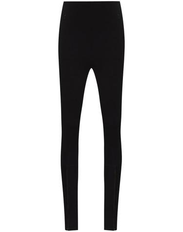 [해외직구] 23SS 워드로브NYC 레깅스 W2014R05 BLACK Black