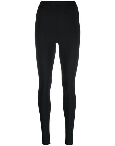[해외직구] 23SS 워드로브NYC 레깅스 W2065R10 BLACK Black