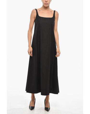 [해외직구] 워드로브NYC 롱 원피스 W5066R17 BLK Black