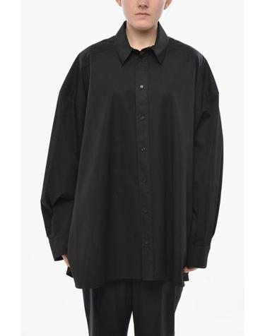 [해외직구] 워드로브NYC 셔츠 W1085R17 BLK Black