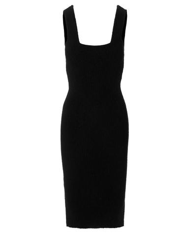 [해외직구] 22FW 워드로브NYC 원피스 WA227239BM BLACK