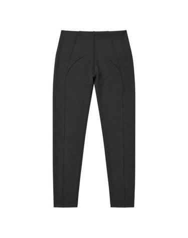 와드로브 [해외직구] 26FW 워드로브NYC 스트레이트 팬츠 W2274R23JEBLK Black