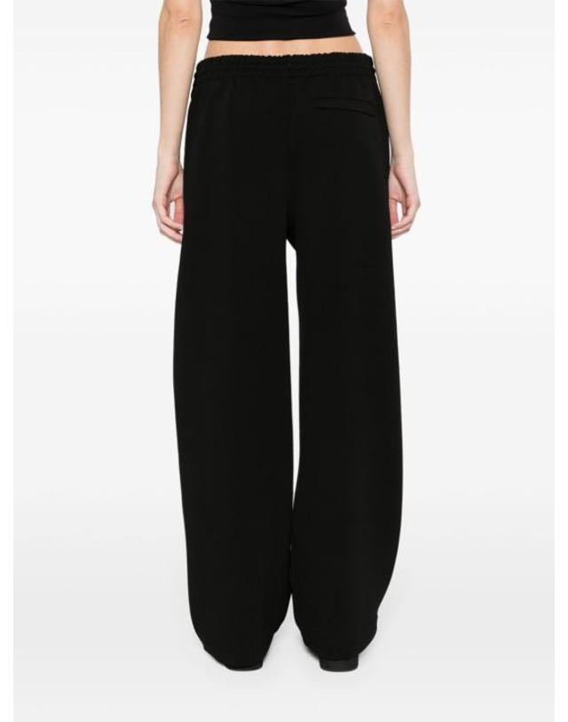 와드로브 [해외직구] 워드로브NYC 트레이닝 조거 팬츠 W2104R15BLACK 착용컷