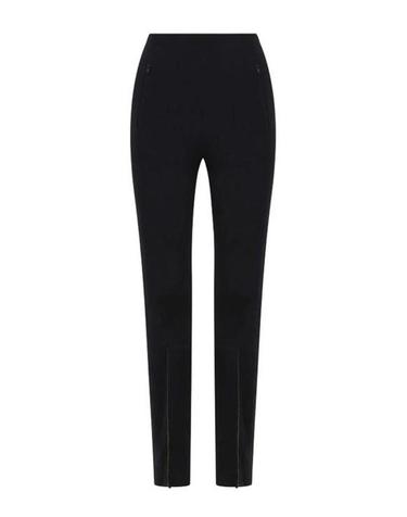 [해외직구] 25SS 워드로브NYC 스트레이트 팬츠 W2229R20JEBLK Black