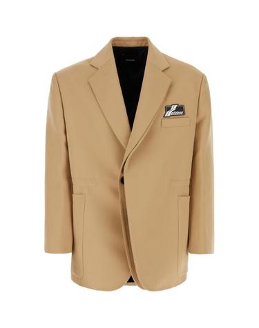 [해외직구] 22SS 웰던 이어링 WDJK122125UBG BEIGE