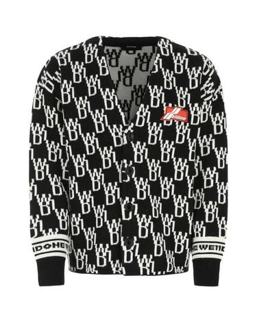 [해외직구] 22SS 웰던 스웨터 WDKC122639UBK BLACK