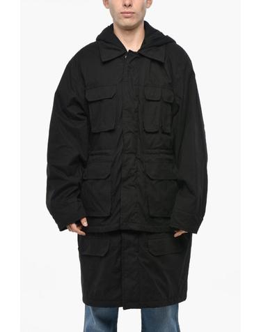 [해외직구] 웰던 자켓 WDJK324088MBK Black