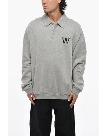 [해외직구] 웰던 스웨터 WDTS324739UMG Gray