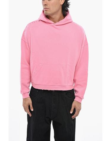[해외직구] 웰던 후드 티셔츠 WDTH324828UPK Pink