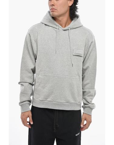 [해외직구] 웰던 후드 티셔츠 WDTH324825UMG Gray