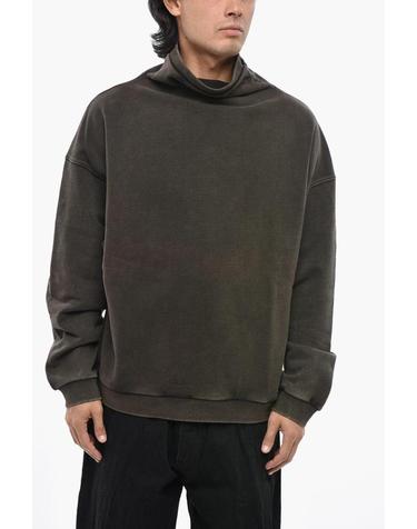 [해외직구] 웰던 긴팔 티셔츠 WDTS324731UBK Brown