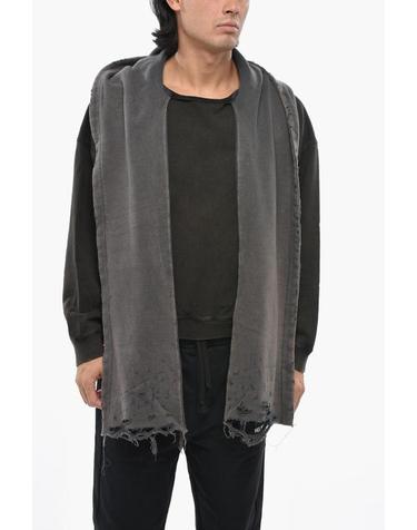 [해외직구] 웰던 후드 티셔츠 WDTH324850UBK Gray