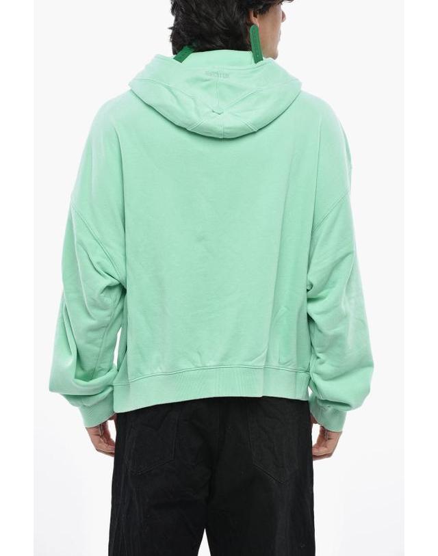 웰던 [해외직구] 웰던 긴팔 티셔츠 WDTJ324880UGR Green 착용컷