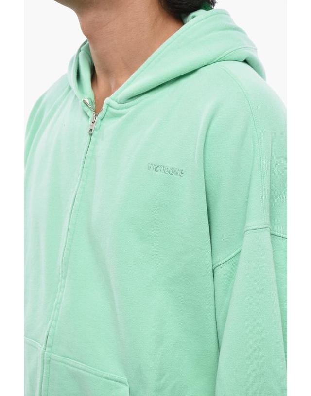 웰던 [해외직구] 웰던 긴팔 티셔츠 WDTJ324880UGR Green 착용컷