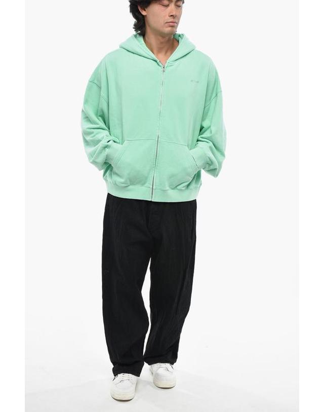 웰던 [해외직구] 웰던 긴팔 티셔츠 WDTJ324880UGR Green 착용컷