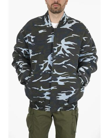 [해외직구] 웰던 봄버 자켓 WD JK1 22 091 UKK Multicolor