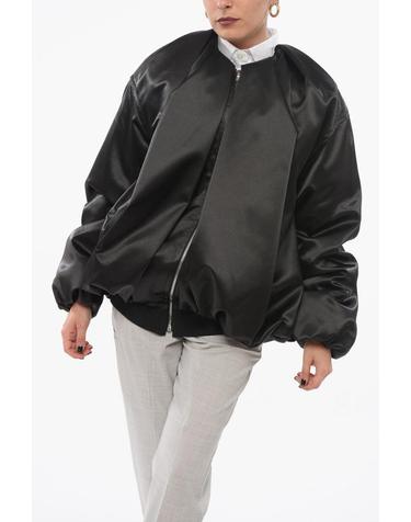[해외직구] 웰던 봄버 자켓 WDJP322101UPL BK Black