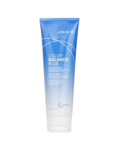 조이코 컬러 밸런스 컬러 밸런스 블루 컨디셔너 250ml