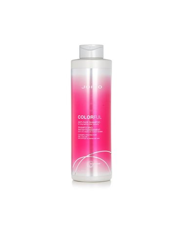 조이코 컬러풀 컬러풀 페이드 샴푸 오래 지속되는 발색 1000ml