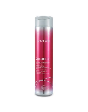 조이코 컬러풀 페이드 샴푸컬러의 지속적인 발림성을 위한 제품 300ml