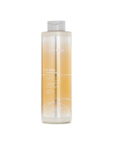 조이코 KPak 프로페셔널 클래리파잉 샴푸 1000ml