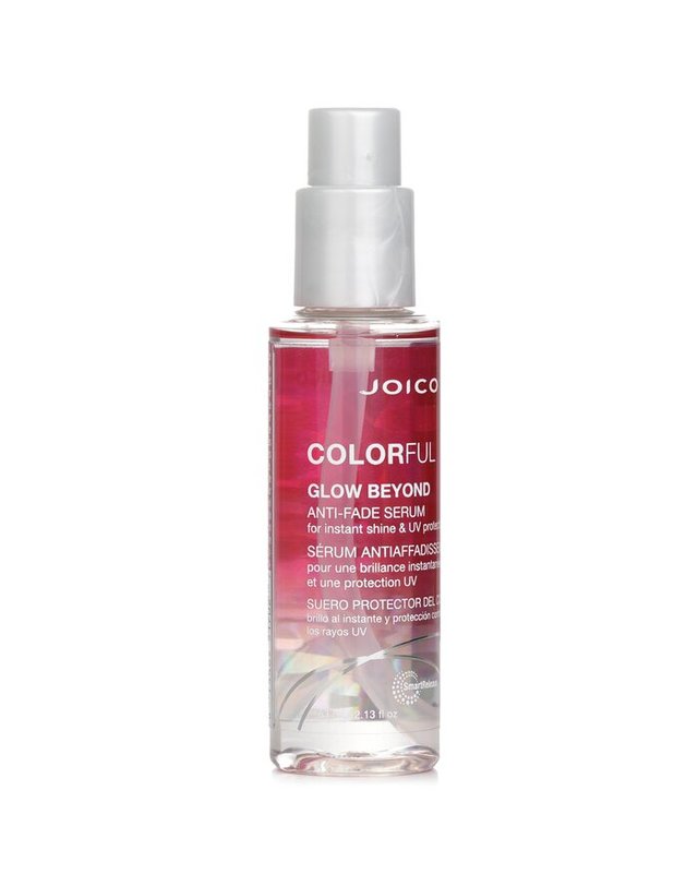 조이코 조이코 컬러풀 페이드 세럼을 넘어선 컬러풀한 광채 즉각 광택 및 용 63ml 착용컷