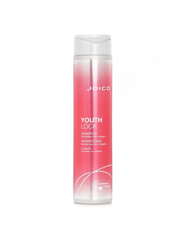 조이코 조이코 유스락 샴푸 300ml 착용컷