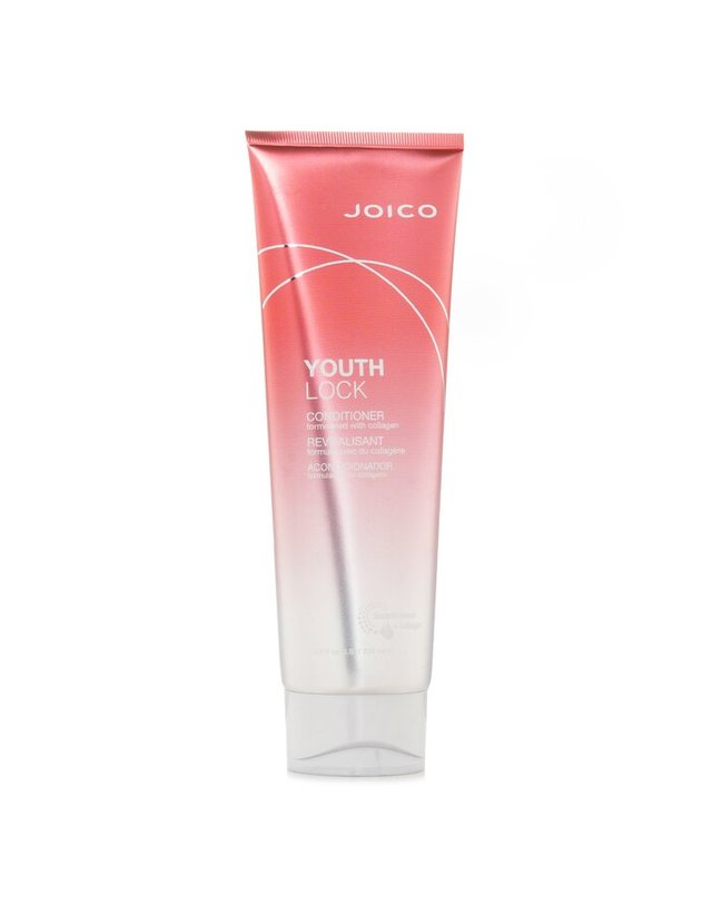 조이코 조이코 유스락 컨디셔너 250ml 착용컷