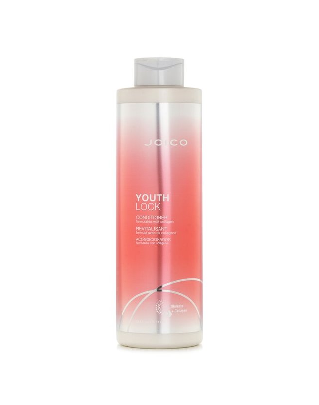 조이코 조이코 유스락 컨디셔너 1000ml 착용컷