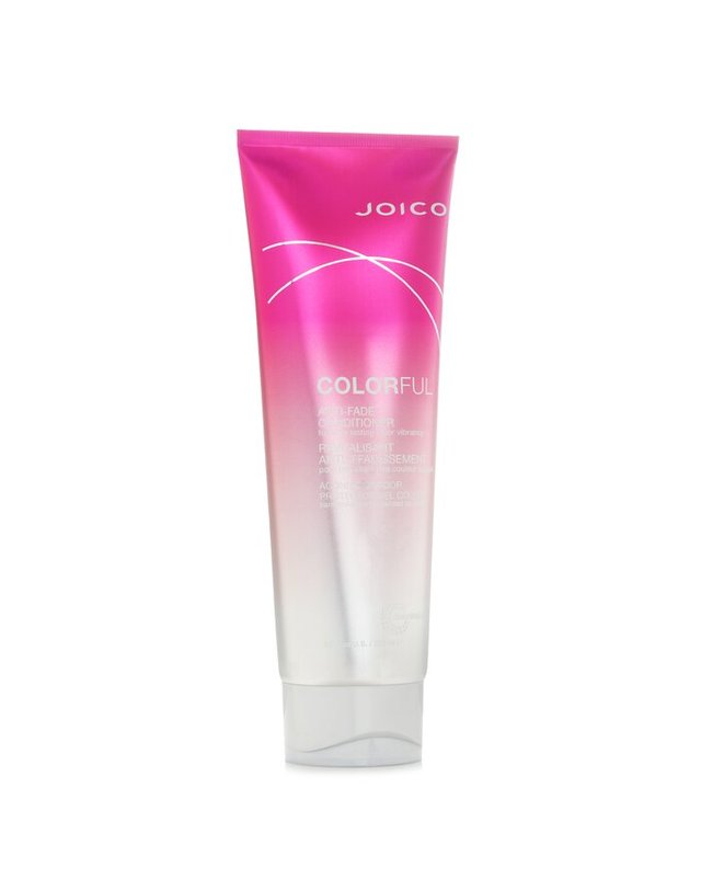 조이코 조이코 컬러풀 페이드 컨디셔너 250ml 착용컷