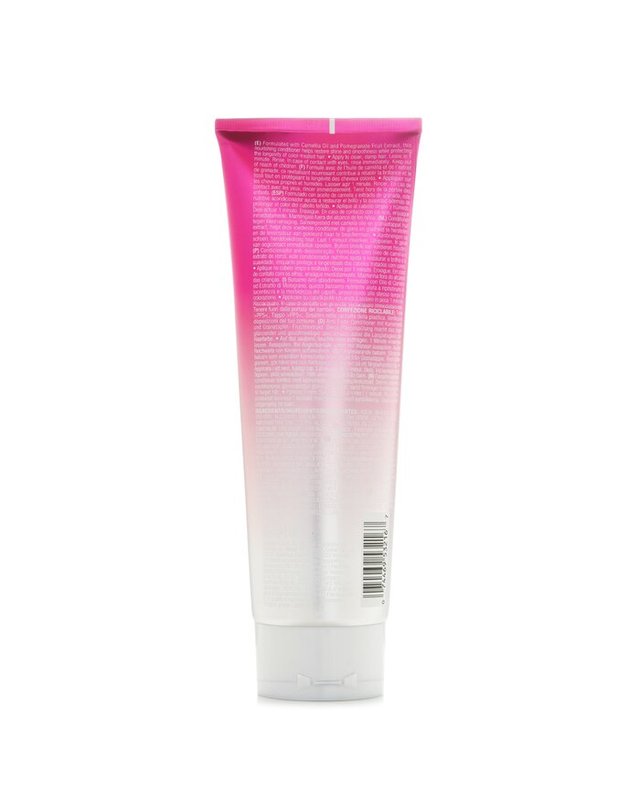 조이코 조이코 컬러풀 페이드 컨디셔너 250ml 착용컷