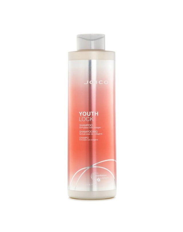 조이코 조이코 유스락 샴푸 1000ml 착용컷