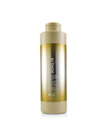 [입점사]조이코 Blonde Life Brightening Conditioner (For Illuminating Hydration Softness) 1000ml