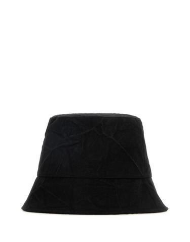 [해외직구] 24FW 우영미 모자 W233AC53 853B BLACK