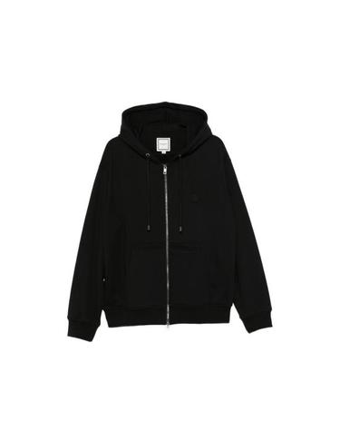 [해외직구] 26FW 우영미 니트웨어 W263TS47 741B BLACK