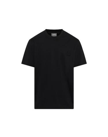 [해외직구] 26FW 우영미 탑 W263TS07 708B BLACK
