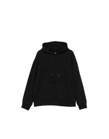[해외직구] 26FW 우영미 니트웨어 W263TS36 741B BLACK