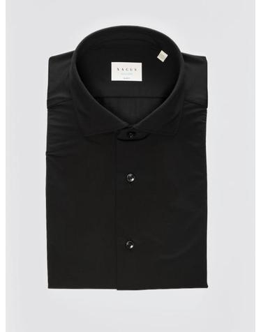 [해외직구] 25SS 싸쿠스 긴팔 셔츠 ACT558ML 11460 004active shirt xacus