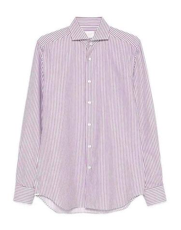 [해외직구] 25FW 싸쿠스 긴팔 셔츠 WF520ML91810010 White
